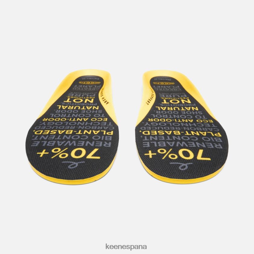 Keen plantilla a base de plantas k-15 BJ4P4X445 multi