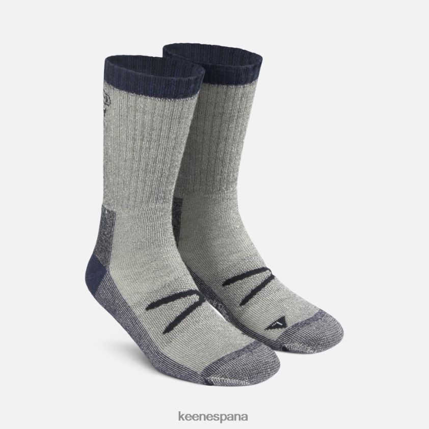 Keen tripulación mediana de pedernal BJ4P4X425 Armada