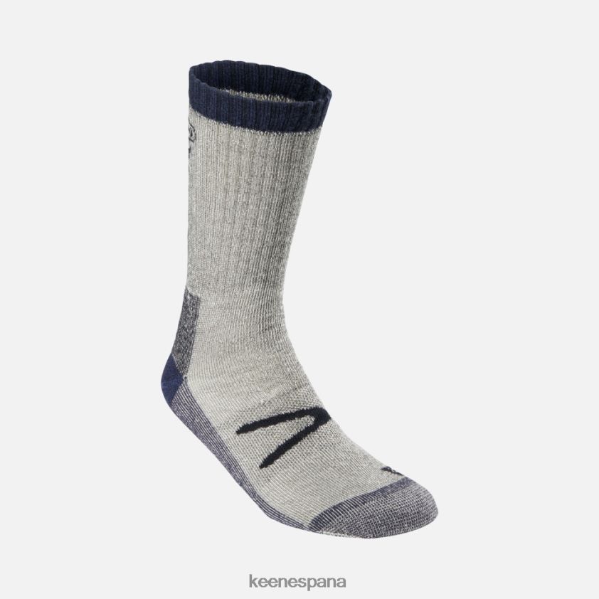 Keen tripulación mediana de pedernal BJ4P4X425 Armada