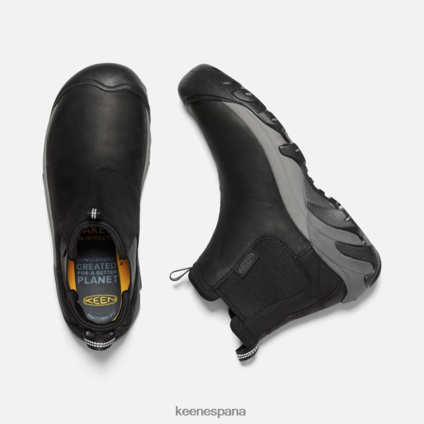 Keen targhee ii chelsea BJ4P4X279 imán negro