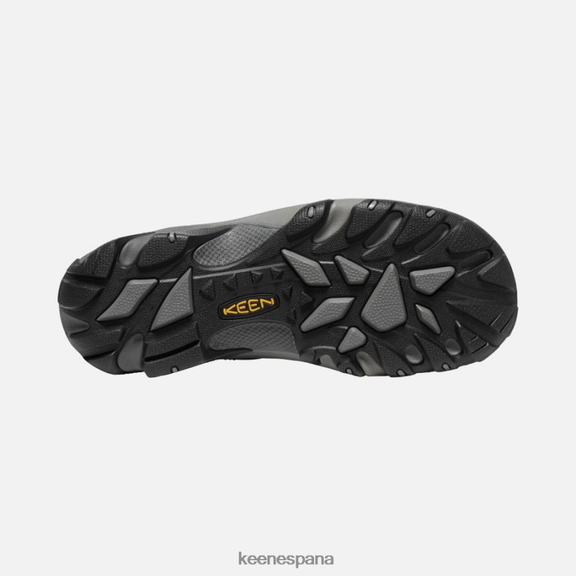 Keen targhee ii chelsea BJ4P4X279 imán negro