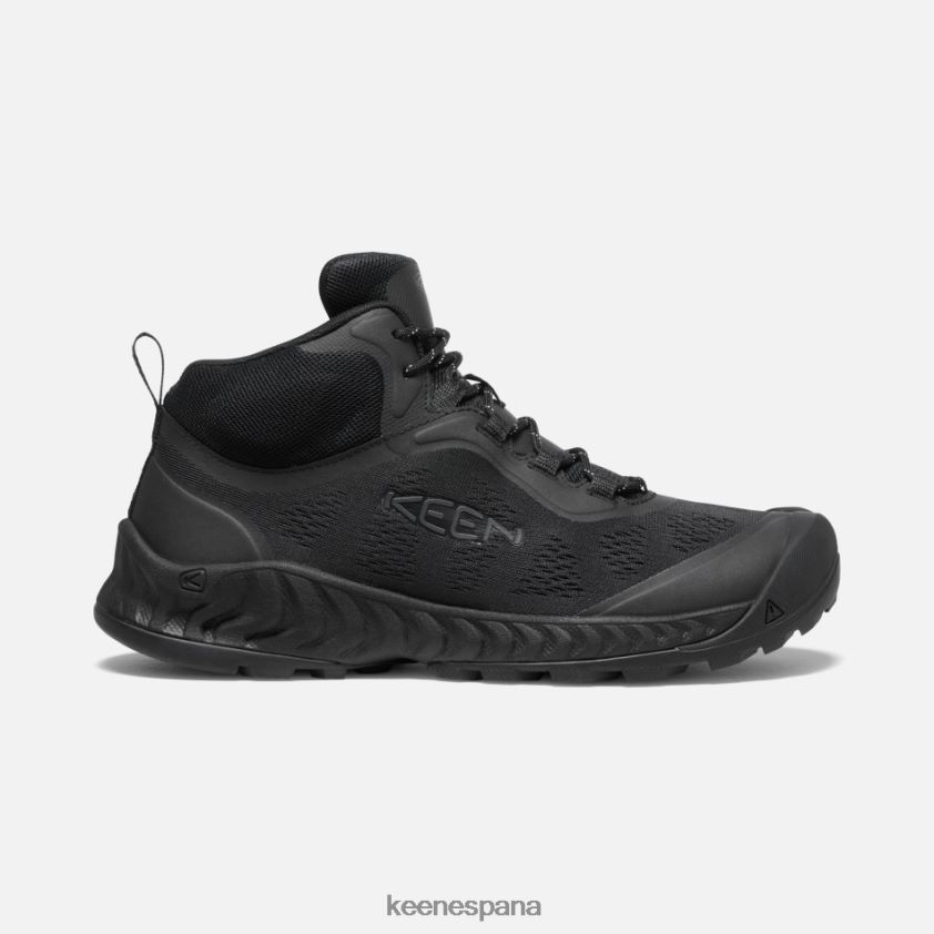 Keen velocidad nxis media BJ4P4X201 imán negro