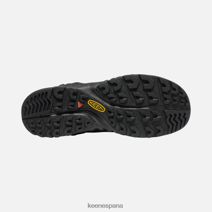 Keen velocidad nxis media BJ4P4X201 imán negro