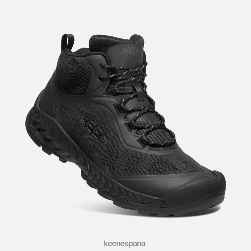 Keen velocidad nxis media BJ4P4X201 imán negro