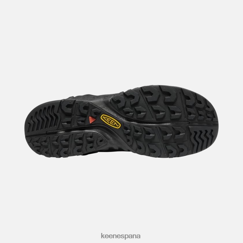 Keen velocidad nxis media BJ4P4X395 imán negro