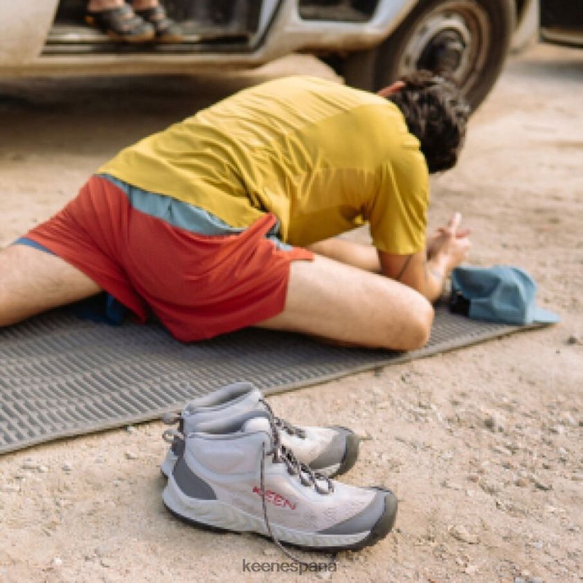 Keen velocidad nxis media BJ4P4X395 imán negro