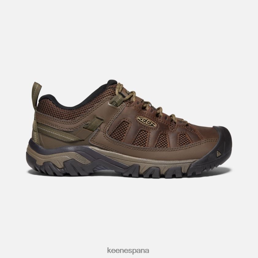 Keen respiradero targhee BJ4P4X514 bronce cubano antiguo
