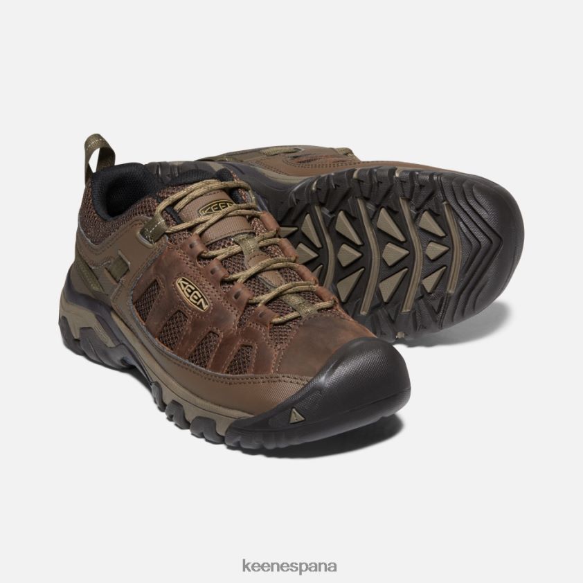 Keen respiradero targhee BJ4P4X514 bronce cubano antiguo