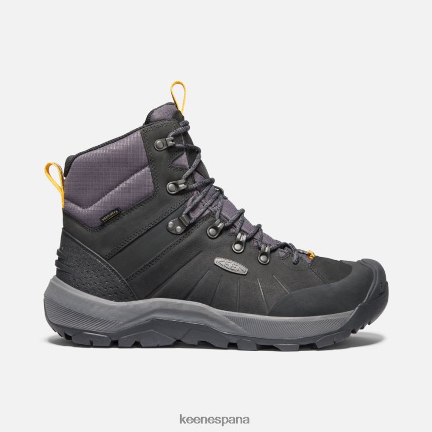 Keen bota polar revel iv BJ4P4X505 imán negro