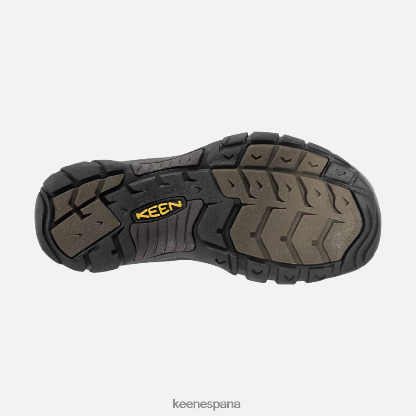 Keen nuevoport BJ4P4X495 bisonte