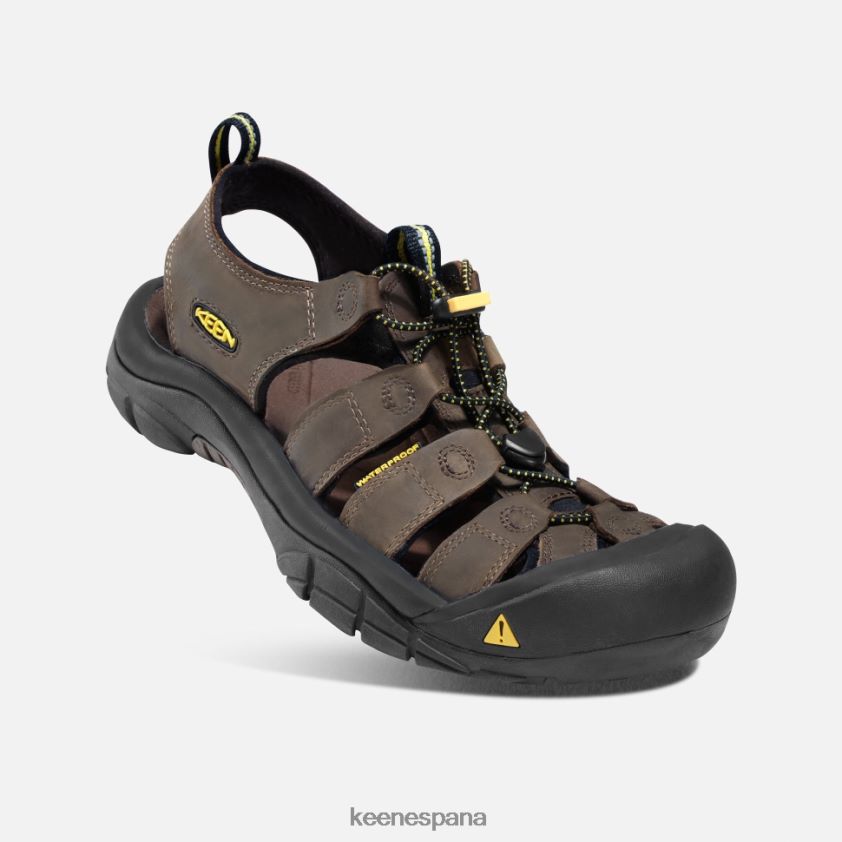 Keen nuevoport BJ4P4X495 bisonte
