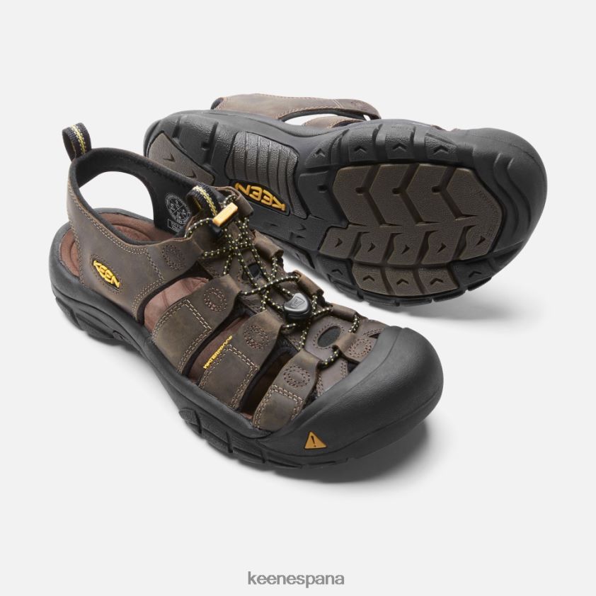 Keen nuevoport BJ4P4X495 bisonte