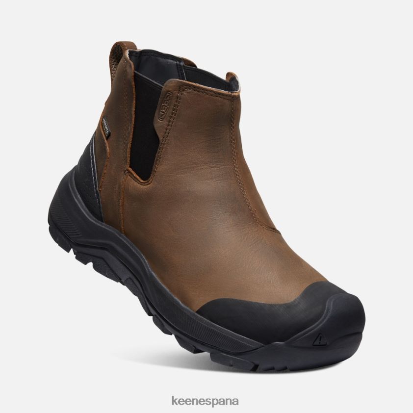 Keen revel iv chelsea BJ4P4X509 cantimplora-negra