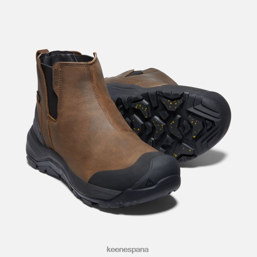 Keen revel iv chelsea BJ4P4X509 cantimplora-negra