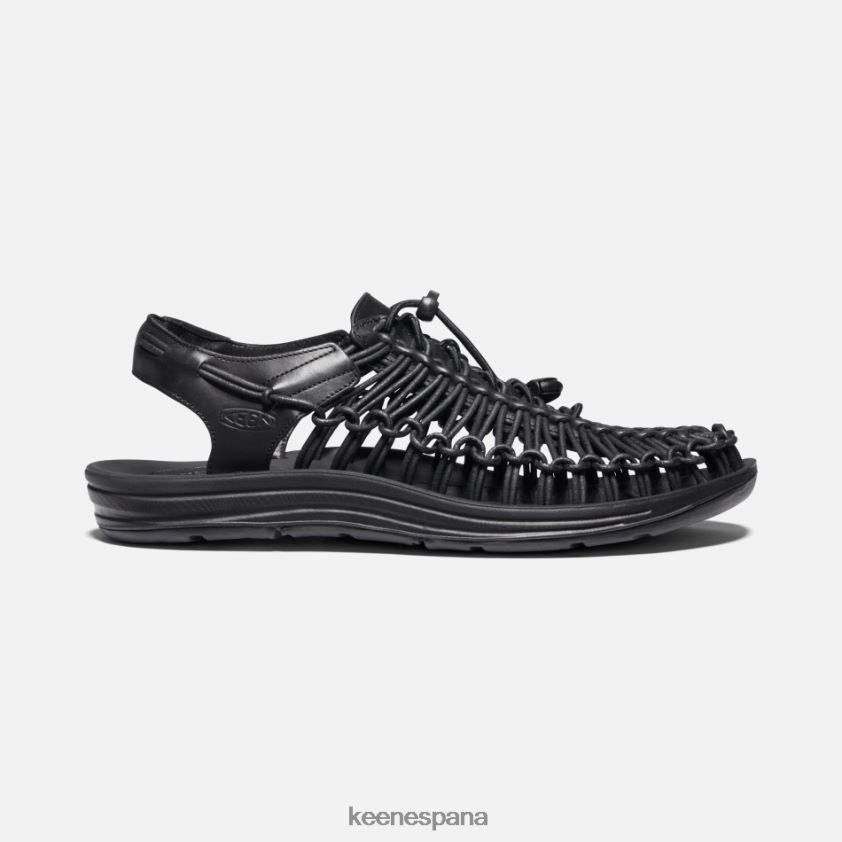 Keen cuero premium uneek BJ4P4X236 negro