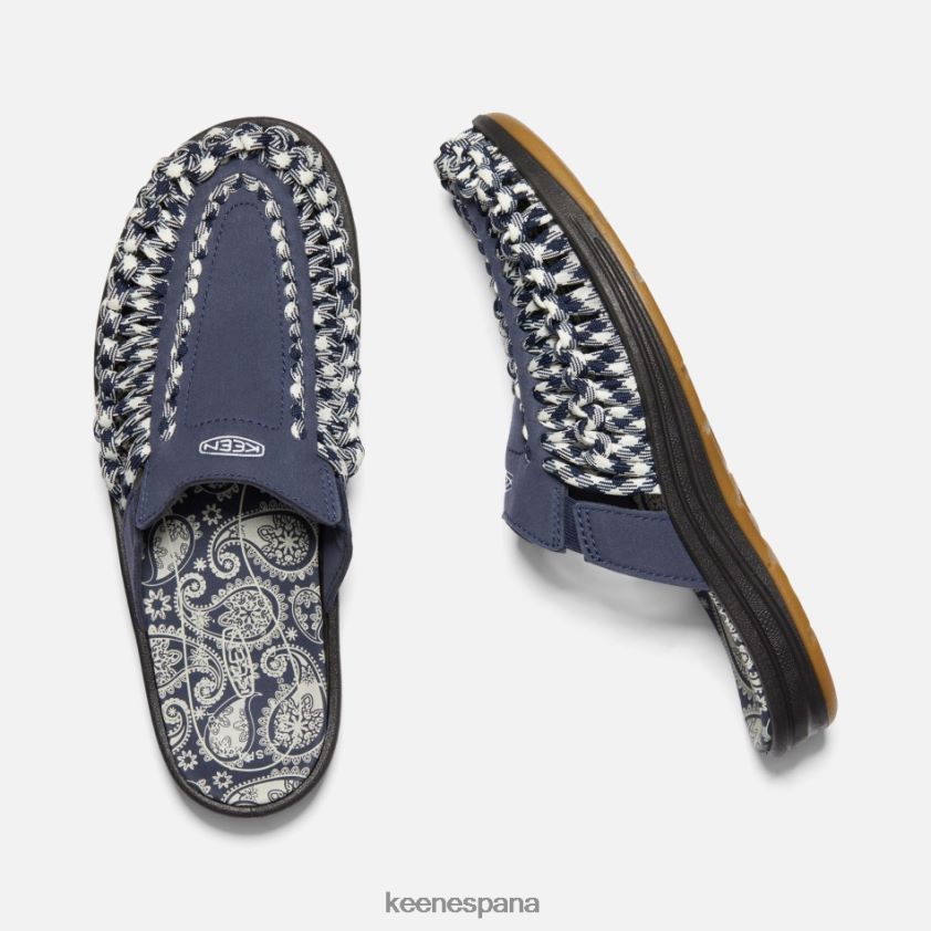 Keen diapositiva uneek ii BJ4P4X247 ys paisley