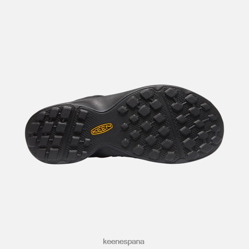 Keen diapositiva uneek snk BJ4P4X238 negro