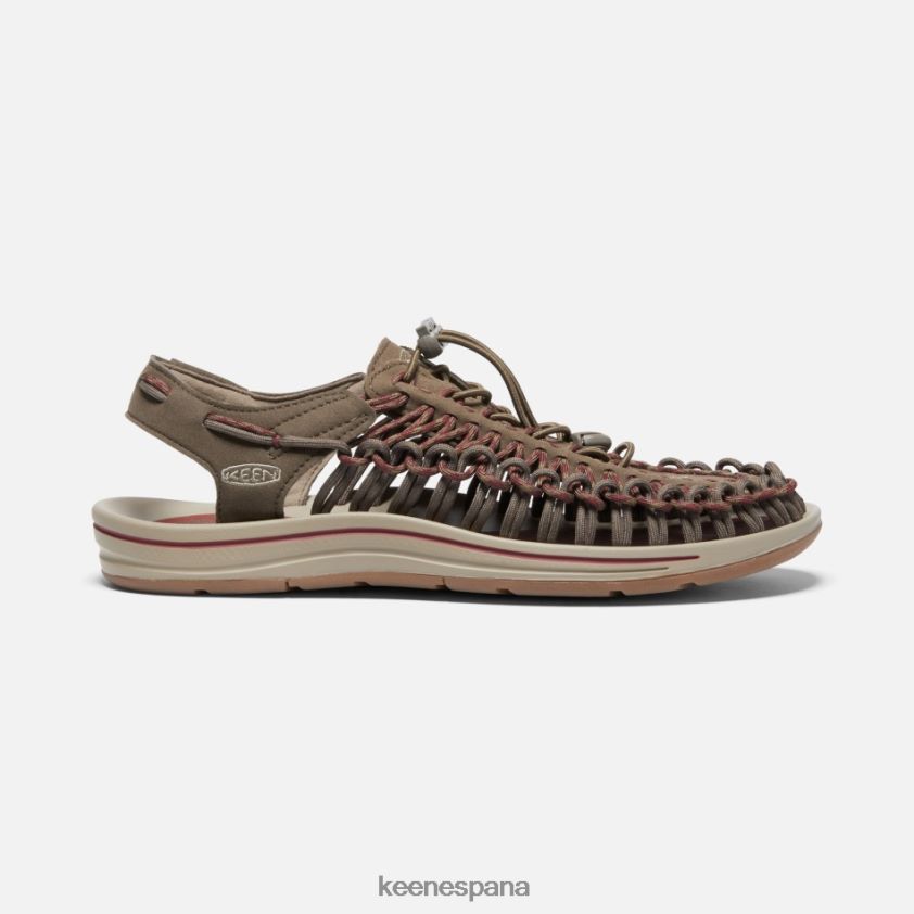 Keen uneek BJ4P4X215 ladrillo cocido en cantina