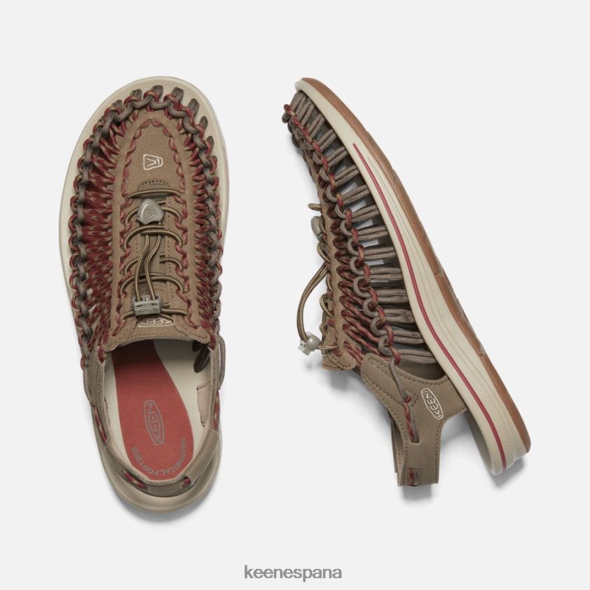 Keen uneek BJ4P4X215 ladrillo cocido en cantina