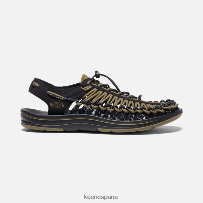 Keen uneek BJ4P4X217 koke verde