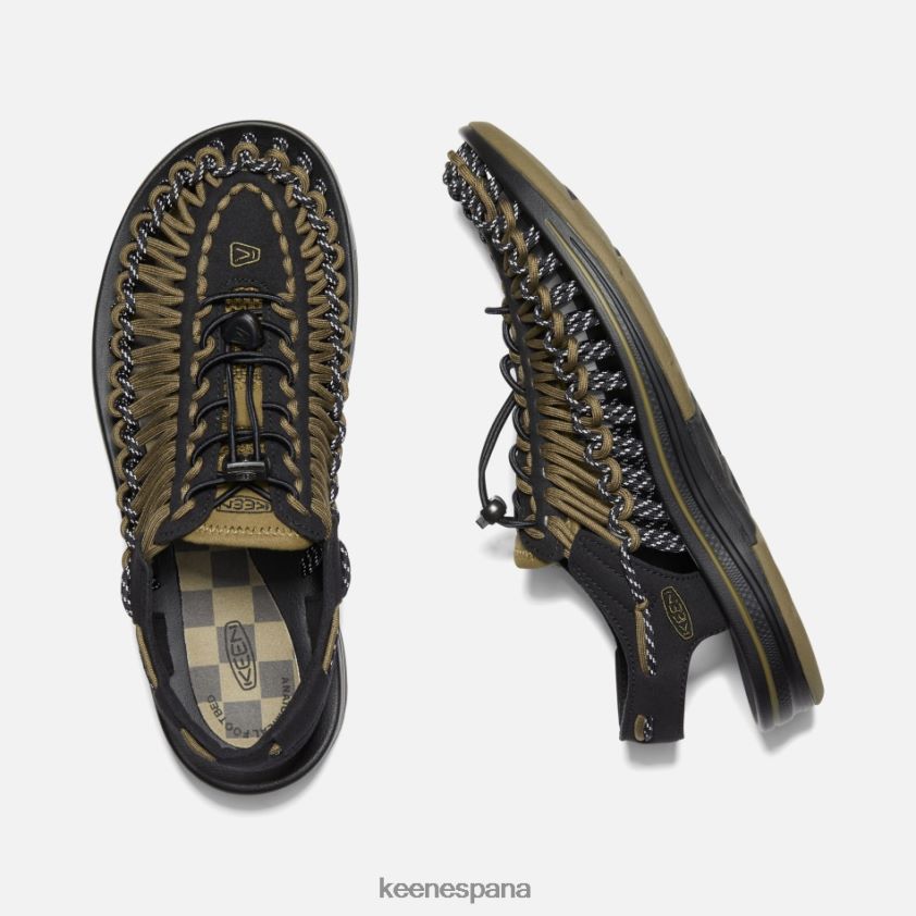 Keen uneek BJ4P4X217 koke verde