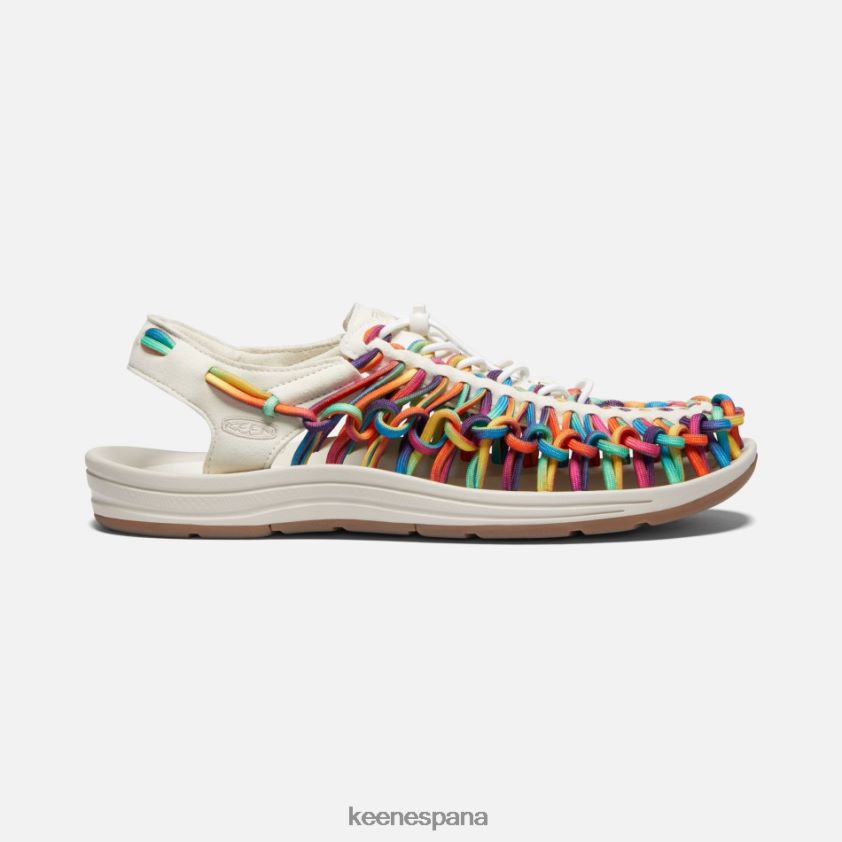 Keen uneek BJ4P4X218 original tie-dye-abedul