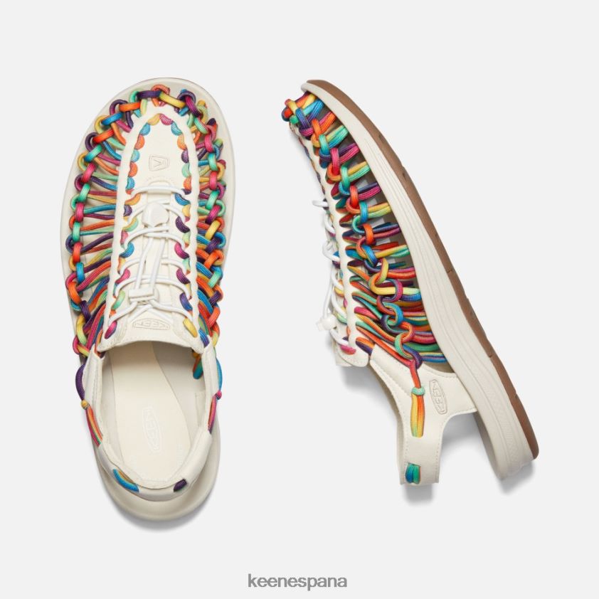 Keen uneek BJ4P4X218 original tie-dye-abedul