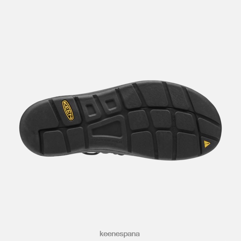 Keen uneek BJ4P4X219 negro