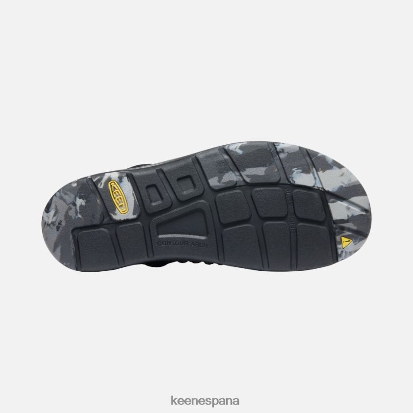 Keen uneek BJ4P4X224 chica negra