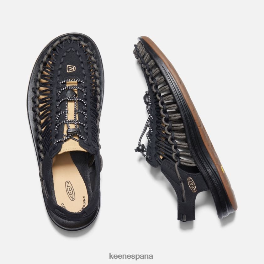 Keen uneek BJ4P4X226 cuervo