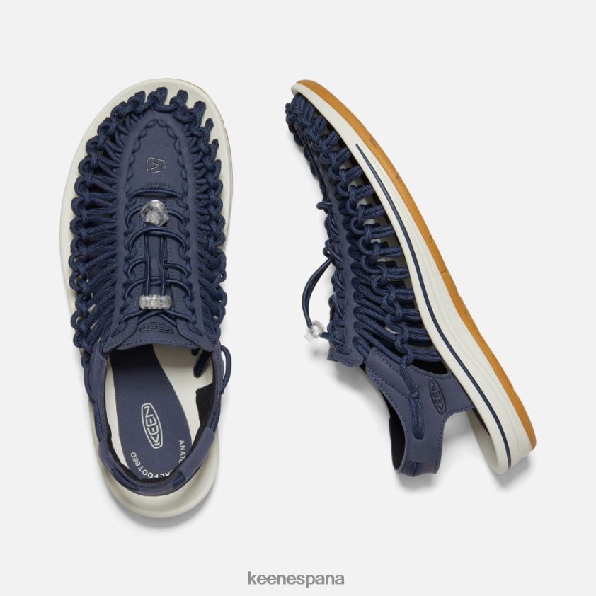 Keen uneek BJ4P4X483 iris negro-iris negro