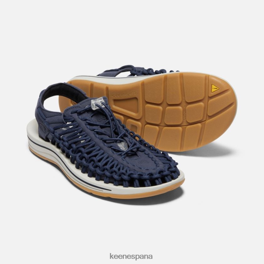 Keen uneek BJ4P4X483 iris negro-iris negro