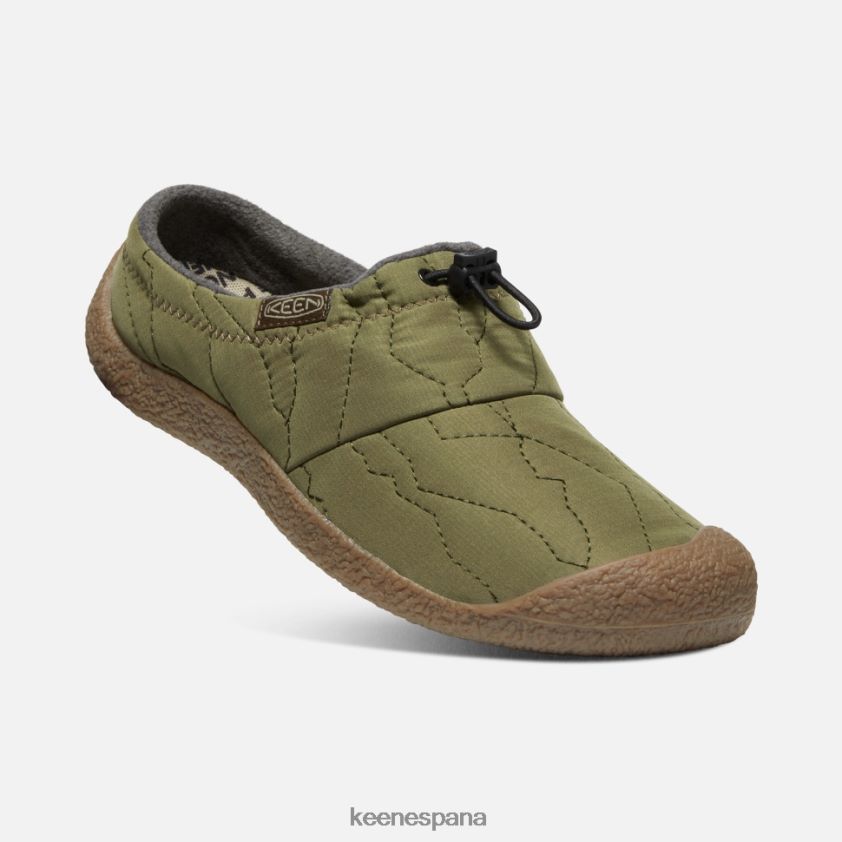 Keen diapositiva howser iii BJ4P4X481 cantina-plaza topo