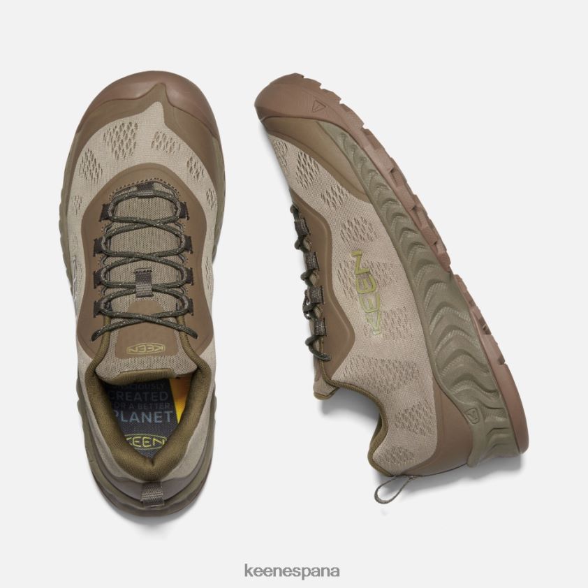 Keen velocidad del eje BJ4P4X396 cantimplora atigrada