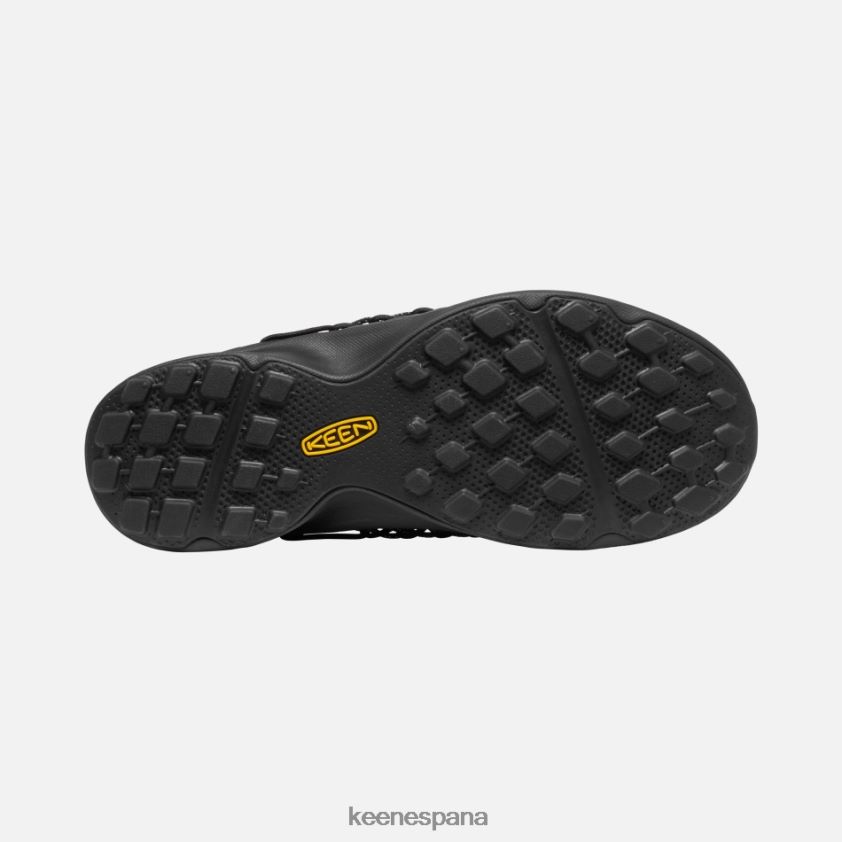 Keen zapatillas uneek snk BJ4P4X232 negro