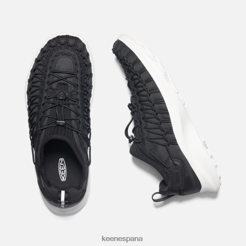 Keen zapatillas uneek snk BJ4P4X234 blanco-estrella negra