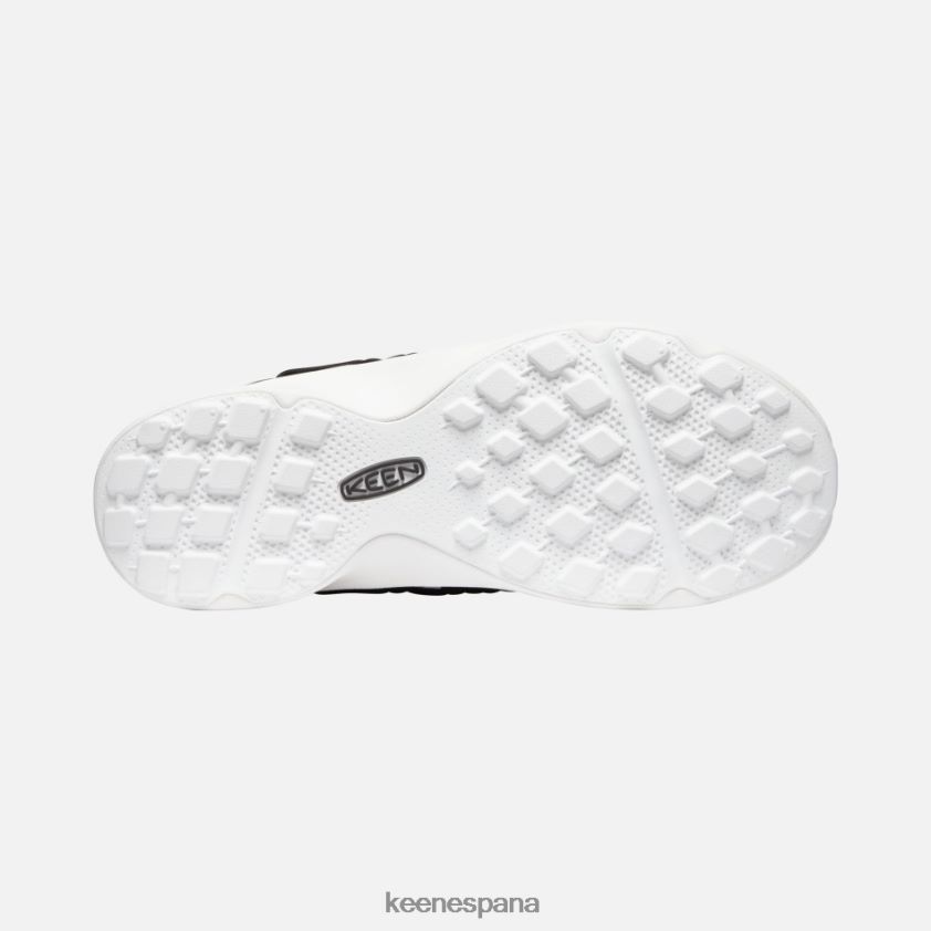 Keen zapatillas uneek snk BJ4P4X234 blanco-estrella negra
