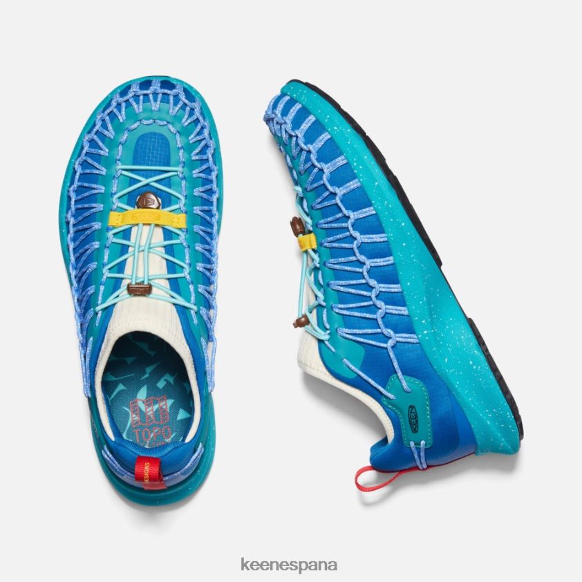 Keen zapatillas uneek snk BJ4P4X235 multicolor