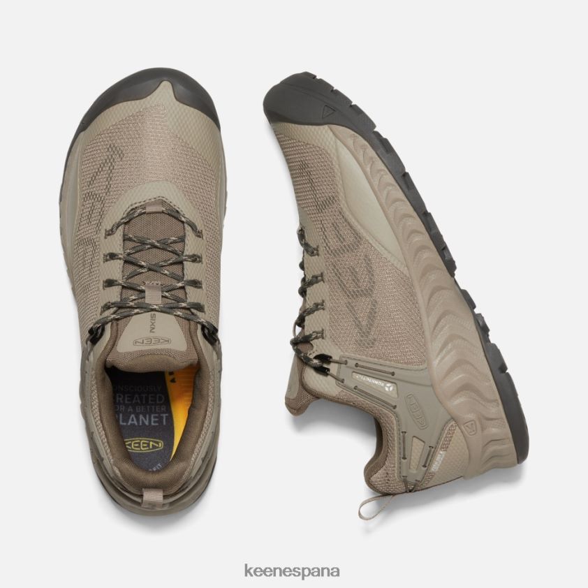 Keen zapato impermeable nxis evo BJ4P4X386 cantimplora atigrada