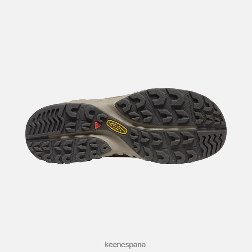 Keen zapato impermeable nxis evo BJ4P4X386 cantimplora atigrada