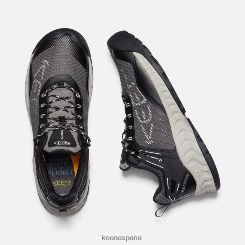 Keen zapato impermeable nxis evo BJ4P4X397 vapor magnético