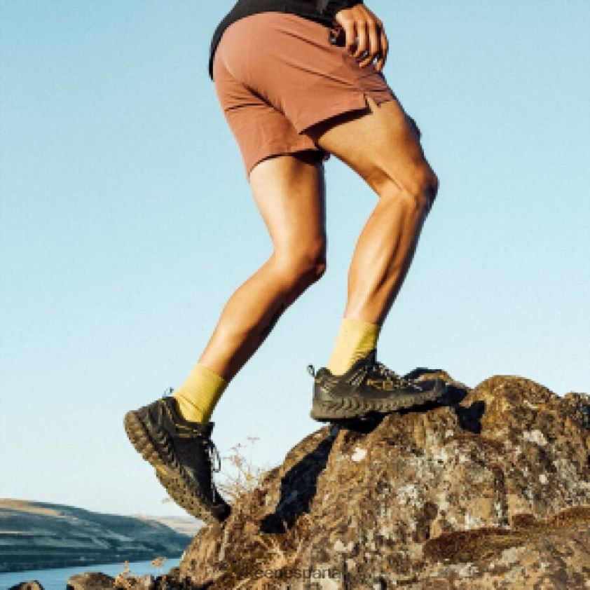 Keen zapato impermeable nxis evo BJ4P4X397 vapor magnético