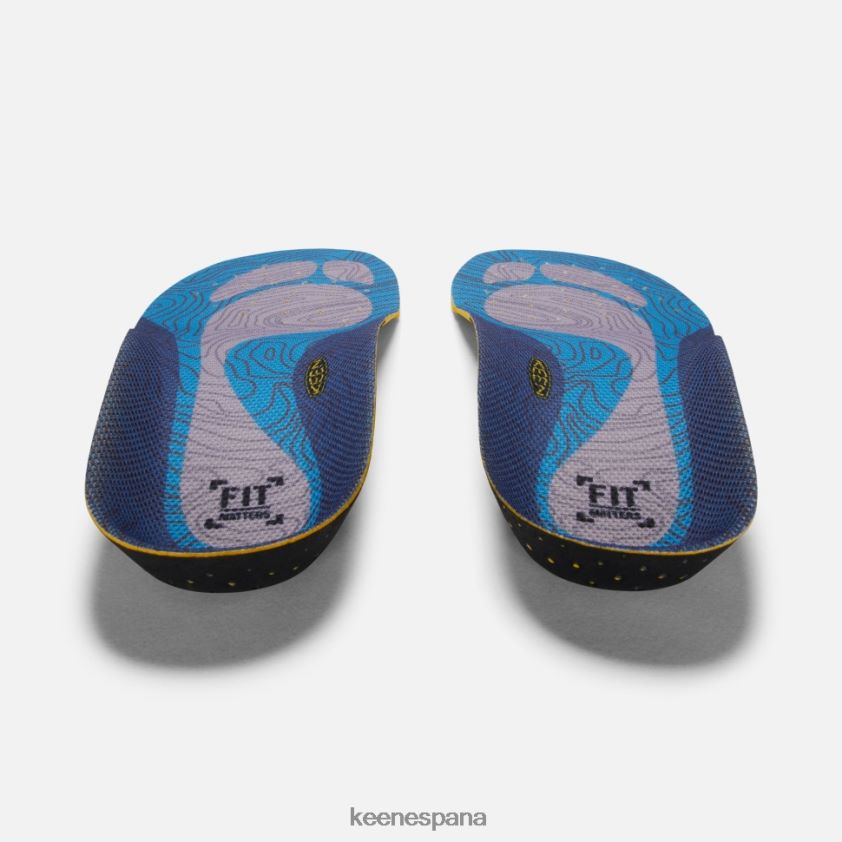 Keen plantilla de repuesto k-10 para exteriores BJ4P4X432 océano azul
