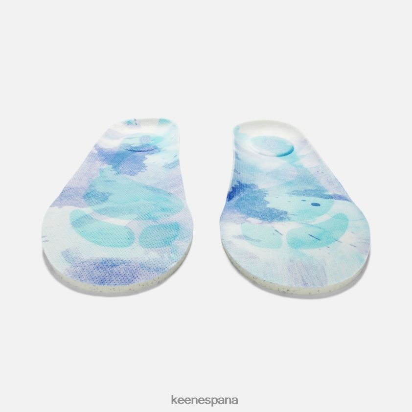 Keen plantilla de repuesto terradora BJ4P4X439 azul claro