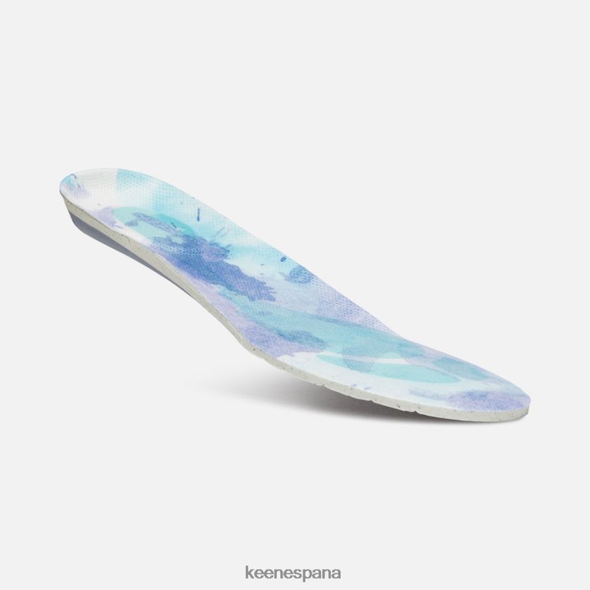 Keen plantilla de repuesto terradora BJ4P4X439 azul claro