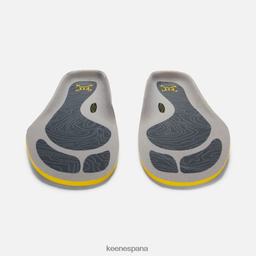 Keen plantilla exterior k-20 plus BJ4P4X418 negro