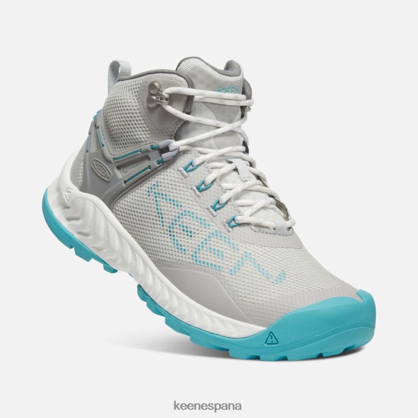Keen bota impermeable nxis evo BJ4P4X399 porcelana de vapor