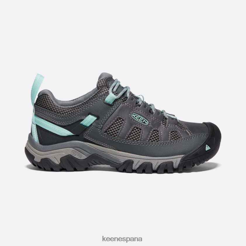 Keen respiradero targhee BJ4P4X515 Ola del océano gris acero
