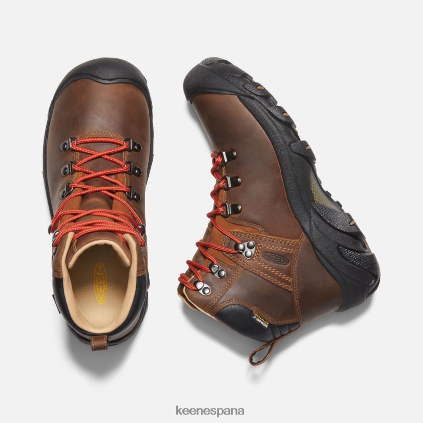 Keen Pirineos BJ4P4X368 jarabe
