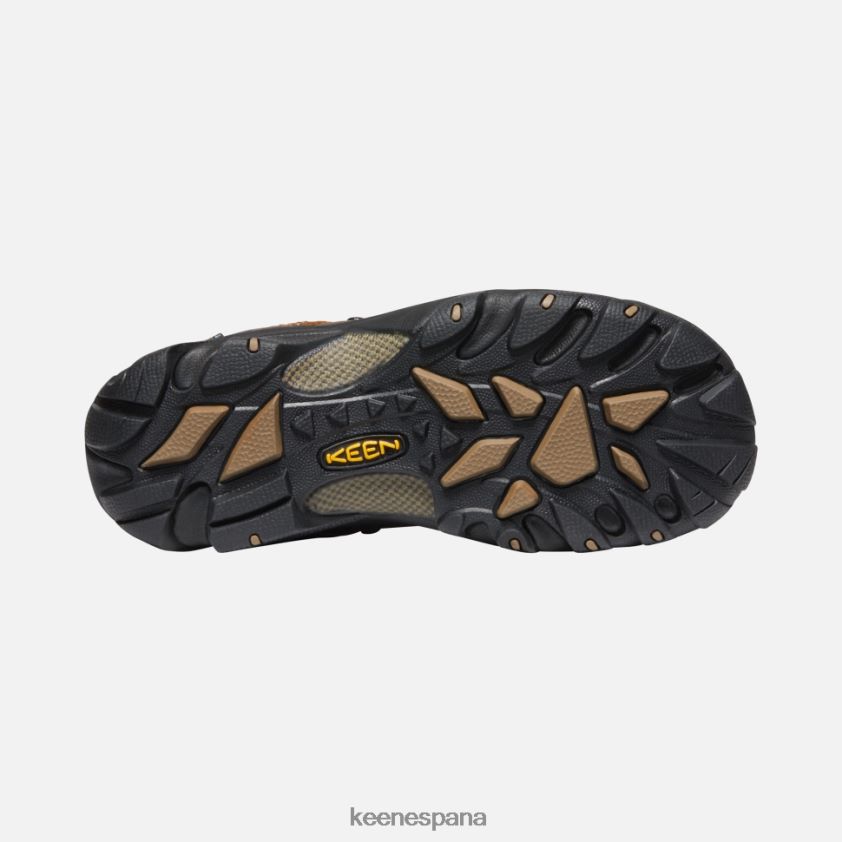 Keen Pirineos BJ4P4X368 jarabe